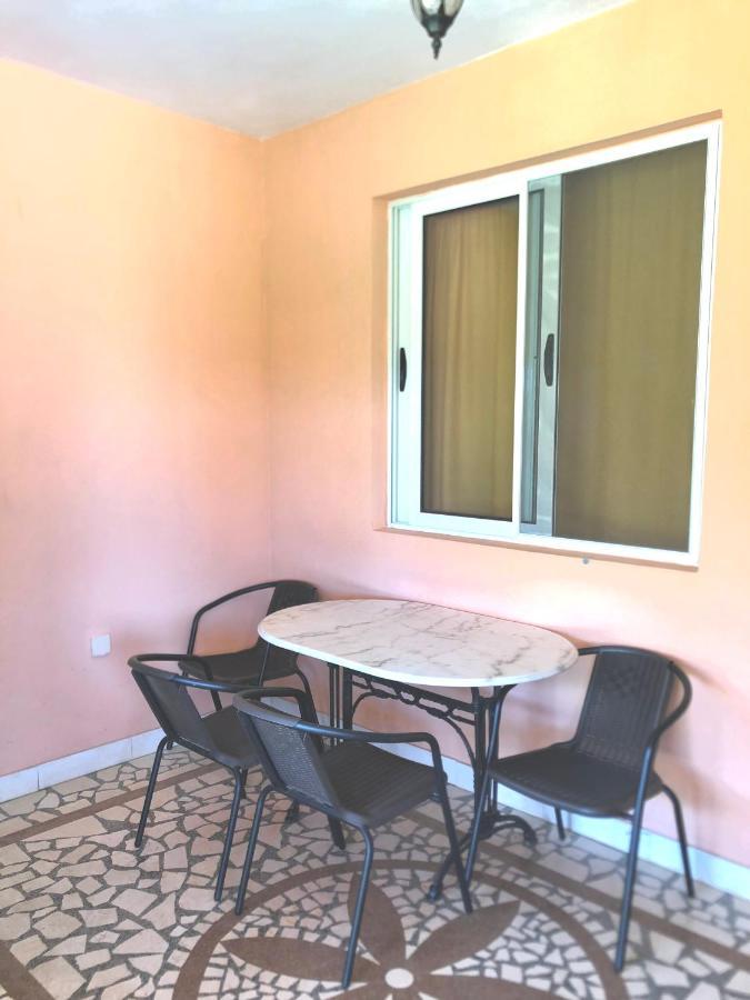 Delfini Holiday Homes Ulcinj Exterior foto